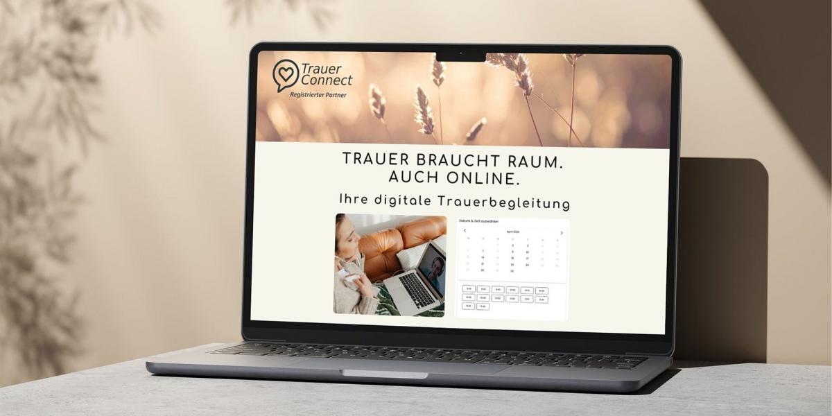Trauerconnect DECHERT Bestattungen